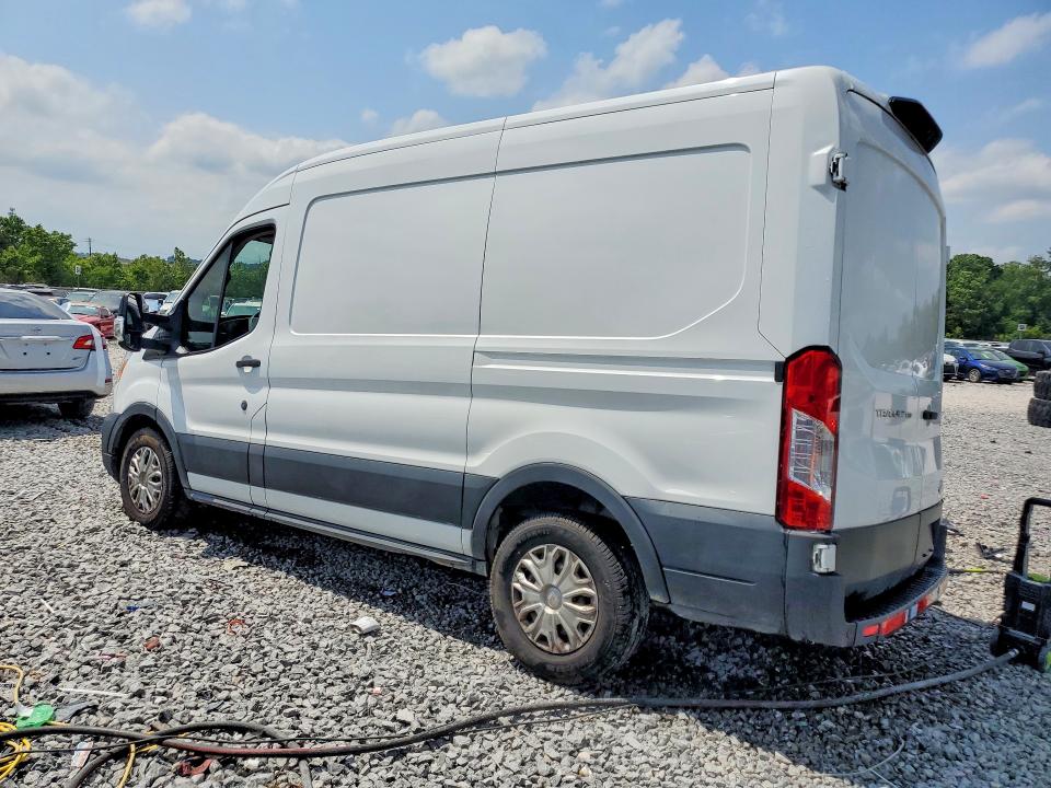 2020 Ford Transit მანქანა იყიდება აუქციონზე, vin: 1FTYE1C88LKA84041, აუქციონის ნომერი: 51316276