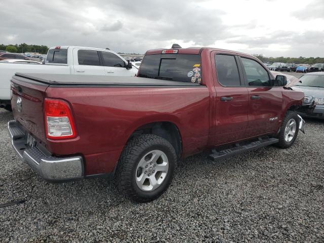 48734216 :رقم المزاد ، 1C6RRECT2KN801011 vin ، 2019 Ram 1500 مزاد بيع