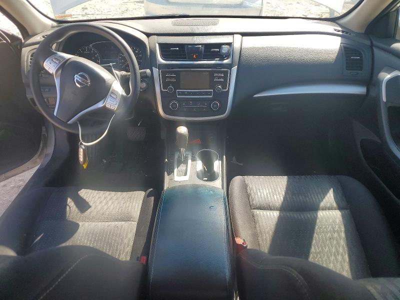 50629326 :رقم المزاد ، 1N4AL3AP2HN328257 vin ، 2017 Nissan Altima مزاد بيع
