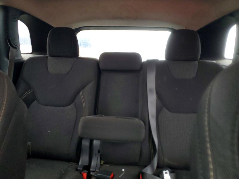 Auction sale of the 2015 Jeep Cherokee, vin: 1C4PJMCS9FW504567, lot number: 48282296