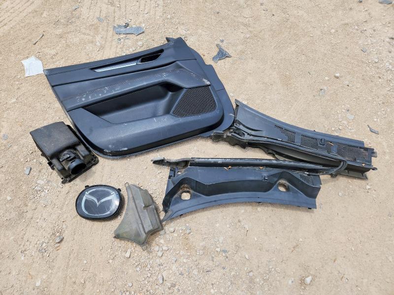 2023 Mazda Cx-5 მანქანა იყიდება აუქციონზე, vin: JM3KFBCM0P0140729, აუქციონის ნომერი: 51018916
