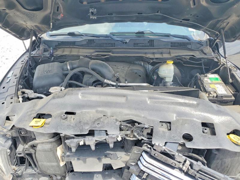 Aukcja sprzedaży 2016 Ram 1500, vin: 1C6RR7MT4GS205983, numer aukcji: 49160786