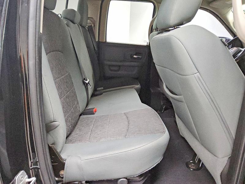 Продаж на аукціоні авто 2015 Ram 1500, vin: 1C6RR7GT3FS574764, номер лоту: 48190256