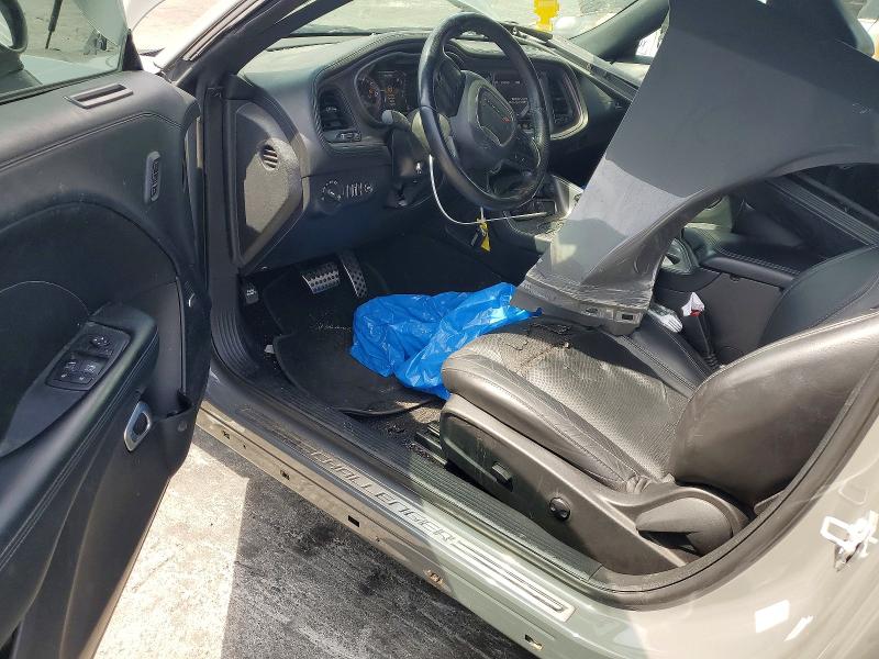 Продажа на аукционе авто 2023 Dodge Challenger, vin: 2C3CDZAG3PH695750, номер лота: 49181836
