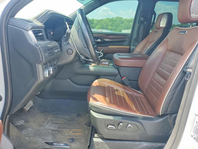 Продажа на аукционе авто 2023 Gmc Yukon Xl, vin: 1GKS2KKL0PR344766, номер лота: 51062446