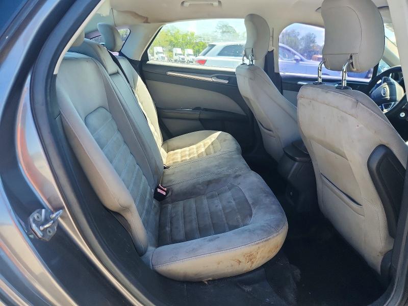 Aukcja sprzedaży 2013 Ford Fusion, vin: 3FA6P0G77DR203388, numer aukcji: 48926786