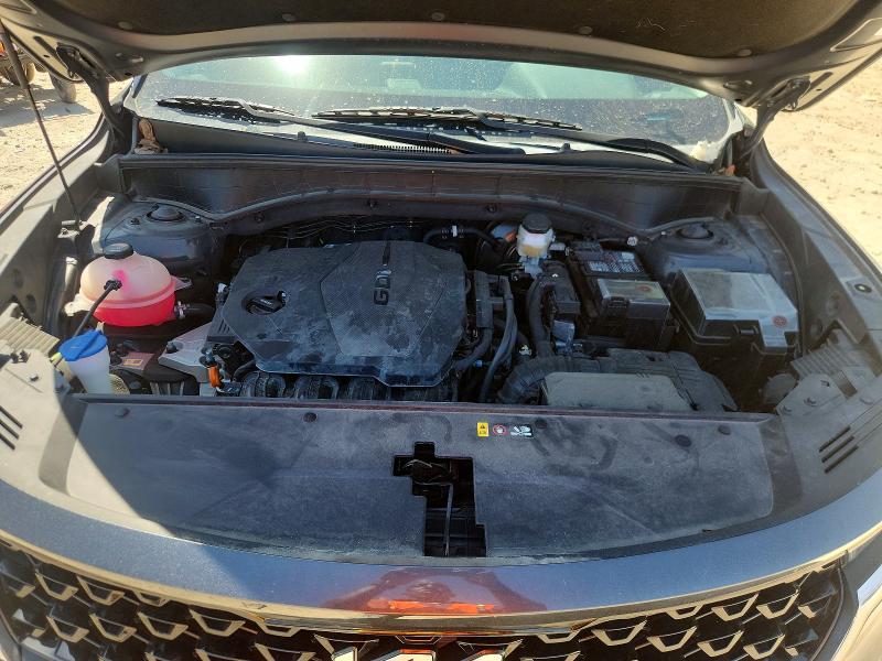 50014636 :رقم المزاد ، 5XYRL4LC6PG234658 vin ، 2023 Kia Sorento مزاد بيع
