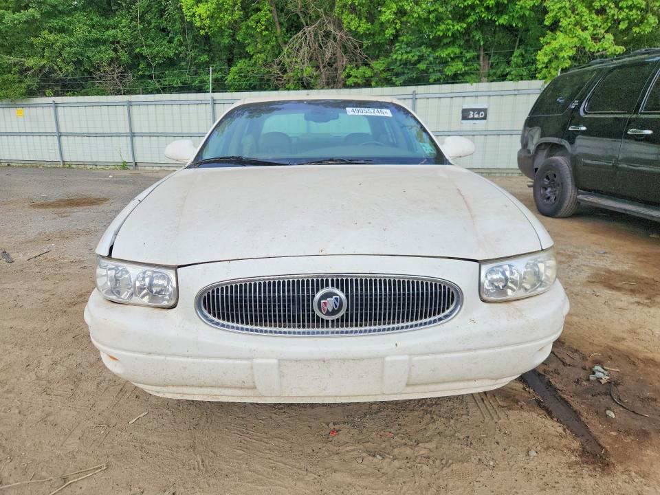 Aukcja sprzedaży 2005 Buick Lesabre, vin: 1G4HP52K95U181122, numer aukcji: 49055746