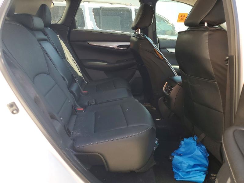 Aukcja sprzedaży 2020 Infiniti Qx50, vin: 3PCAJ5M18LF101021, numer aukcji: 50446626