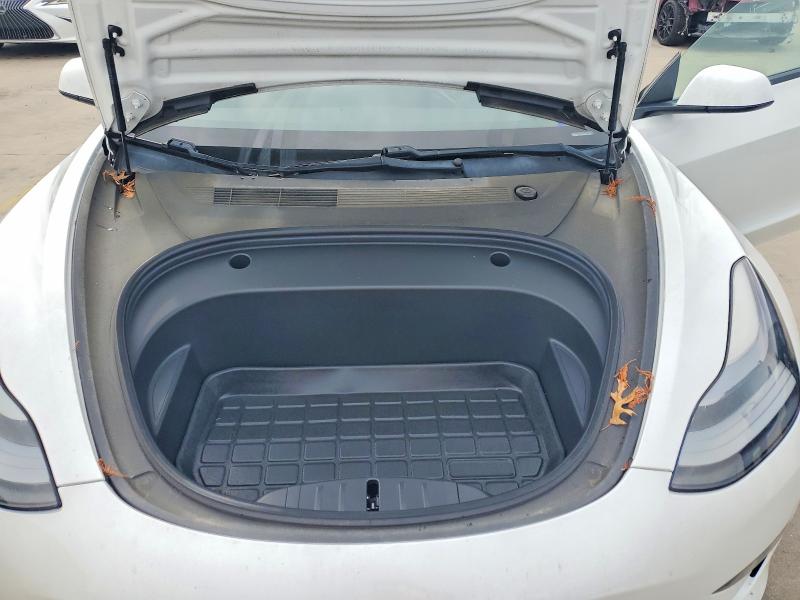 Aukcja sprzedaży 2021 Tesla Model 3, vin: 5YJ3E1EA4MF048081, numer aukcji: 47553616