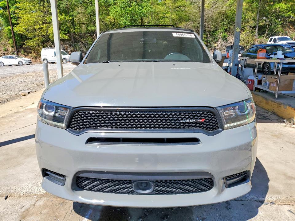 Продажа на аукционе авто 2020 Dodge Durango, vin: 1C4RDJDG3LC338701, номер лота: 48988256