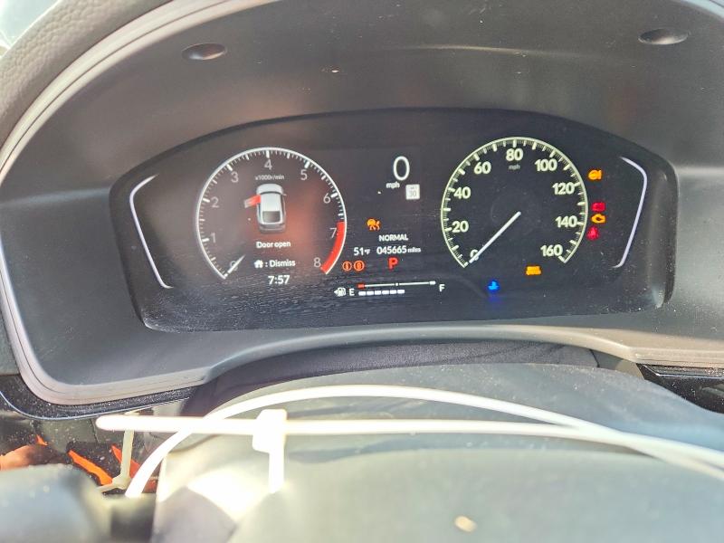 Продаж на аукціоні авто 2024 Honda Civic, vin: 19XFL2H89RE016046, номер лоту: 50833516