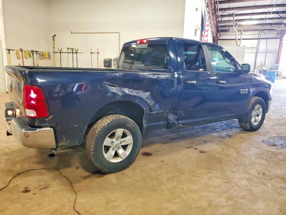 Продаж на аукціоні авто 2016 Ram 1500, vin: 1C6RR7GT6GS231867, номер лоту: 50849336