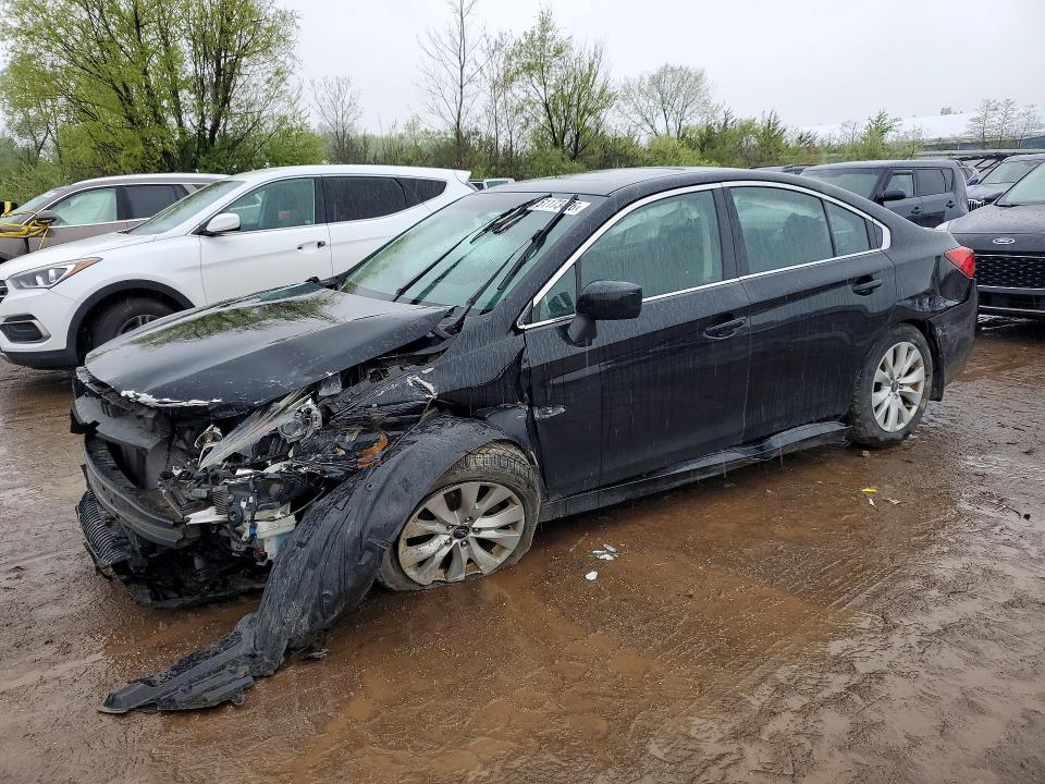 Aukcja sprzedaży 2015 Subaru Legacy, vin: 4S3BNBD64F3037130, numer aukcji: 51173426