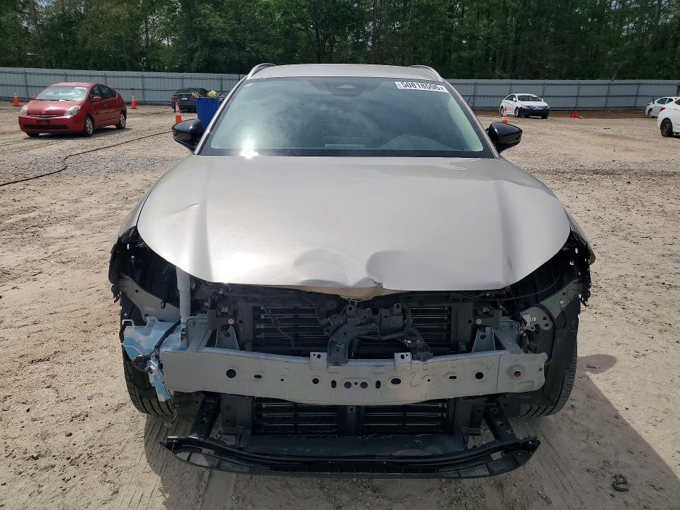 50818596 :رقم المزاد ، 3MVDMBBM0RM676247 vin ، 2024 Mazda Cx-30 مزاد بيع