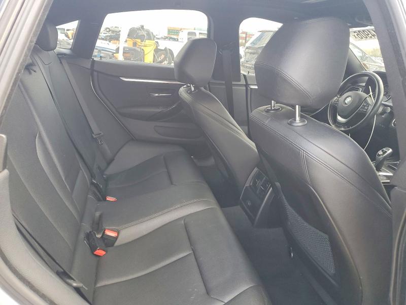 Aukcja sprzedaży 2019 Bmw 430xi, vin: WBA4J3C53KBL08307, numer aukcji: 50514906