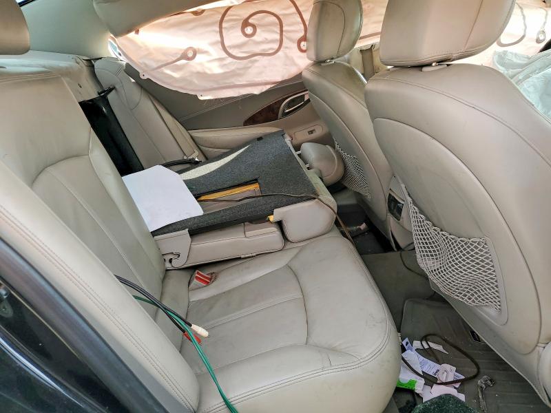 Продажа на аукционе авто 2010 Buick Lacrosse, vin: 1G4GC5EG0AF162228, номер лота: 51132006