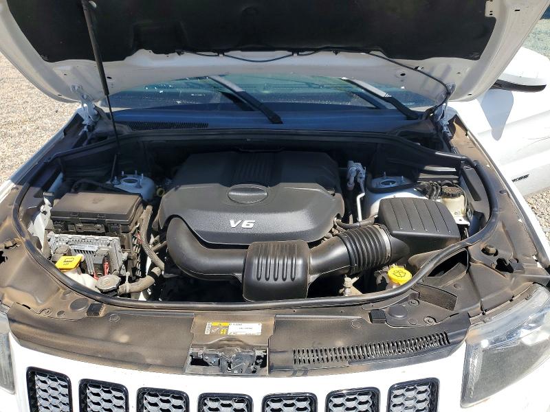 Aukcja sprzedaży 2015 Jeep Grand Cherokee, vin: 1C4RJEAG5FC957096, numer aukcji: 49631036
