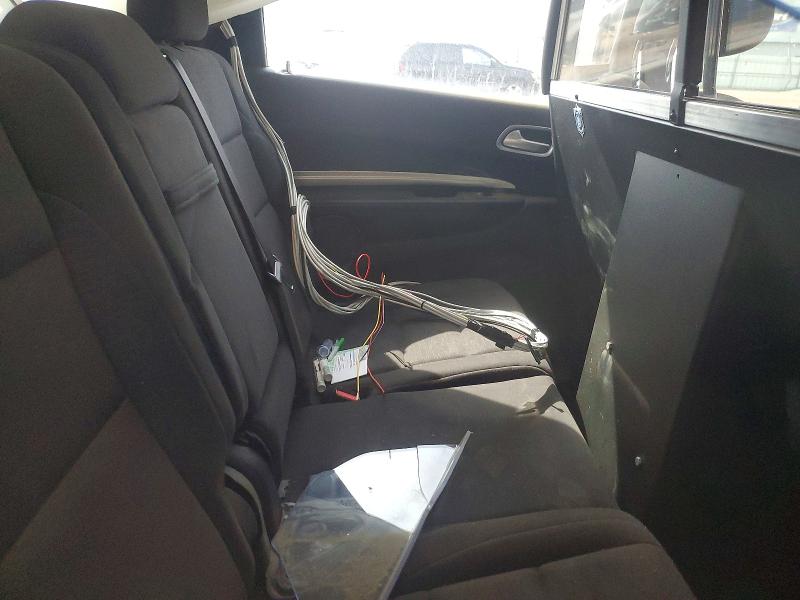Продажа на аукционе авто 2019 Dodge Durango, vin: 1C4SDJFT1KC705718, номер лота: 49114896