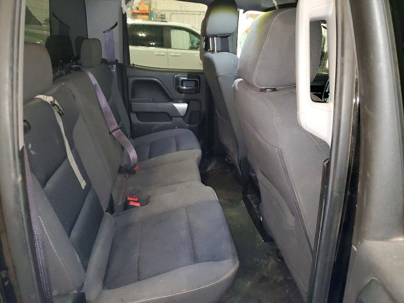 Aukcja sprzedaży 2016 Chevrolet Silverado, vin: 1GCVKREC4GZ180595, numer aukcji: 51419776
