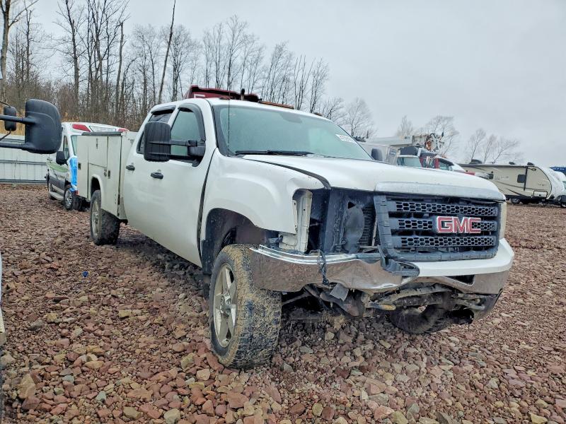Aukcja sprzedaży 2014 Gmc Sierra, vin: 1GT422C8XEF176874, numer aukcji: 47591816