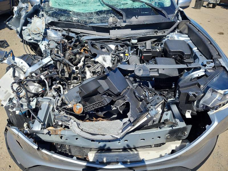 2023 Mazda Cx-9 მანქანა იყიდება აუქციონზე, vin: JM3TCBCY4P0658830, აუქციონის ნომერი: 51439496