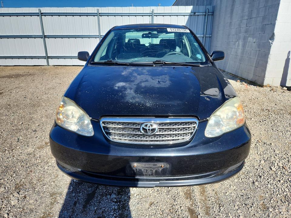 Продажа на аукционе авто 2006 Toyota Corolla, vin: 1NXBR32E06Z720405, номер лота: 51249156