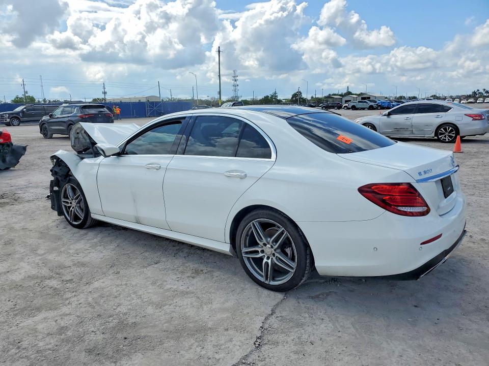 Продажа на аукционе авто 2017 Mercedes-benz E, vin: WDDZF4JB4HA072585, номер лота: 51789626