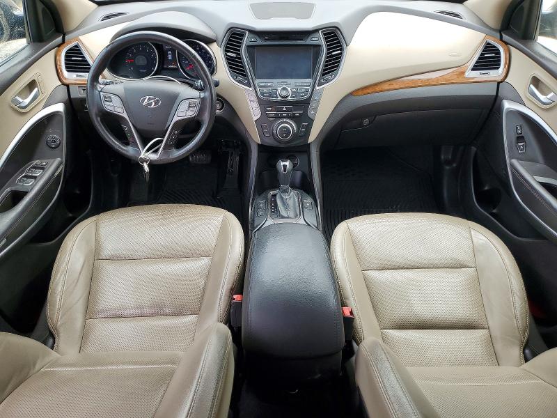 Aukcja sprzedaży 2015 Hyundai Santa Fe, vin: KM8SRDHF2FU115243, numer aukcji: 48594676