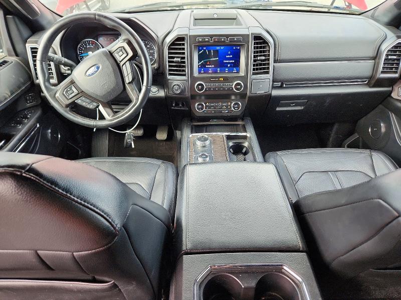 Продажа на аукционе авто 2020 Ford Expedition, vin: 1FMJK2AT2LEA73991, номер лота: 51161406