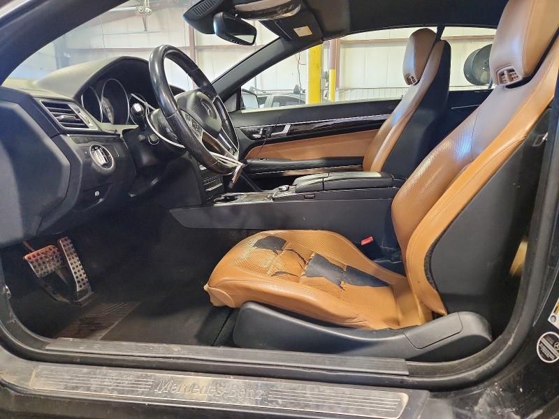 Продажа на аукционе авто 2016 Mercedes-benz E, vin: WDDKK6FF6GF320390, номер лота: 48903936