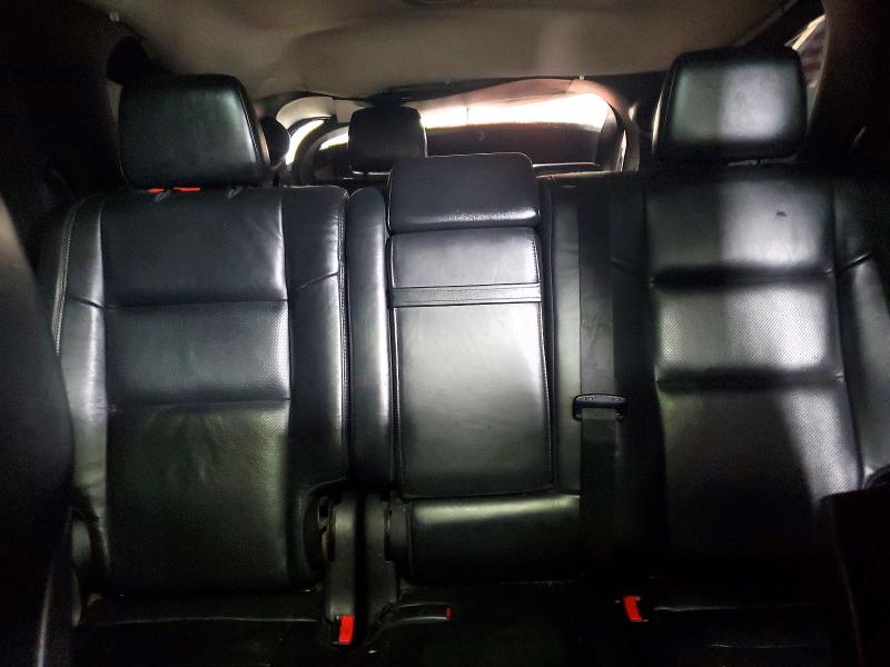 Aukcja sprzedaży 2011 Dodge Durango, vin: 1D4SD5GT1BC698603, numer aukcji: 49222916