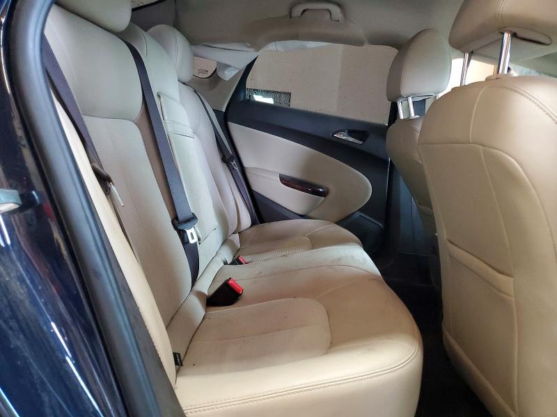 Aukcja sprzedaży 2015 Buick Verano, vin: 1G4PR5SK2F4205459, numer aukcji: 50749716