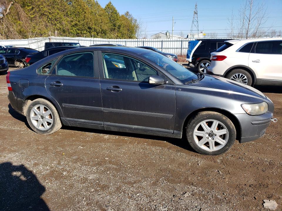 Aukcja sprzedaży 2006 Volvo S40, vin: YV1MS382062218661, numer aukcji: 46717366