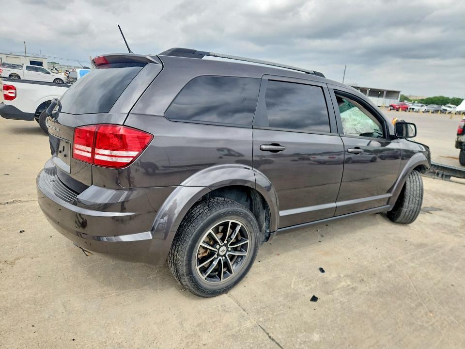 49850626 :رقم المزاد ، 3C4PDCAB6JT427482 vin ، 2018 Dodge Journey مزاد بيع