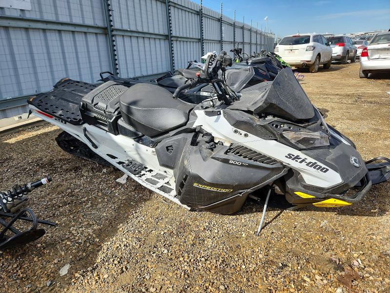 Aukcja sprzedaży 2025 Ski-doo Snowmobile, vin: 2BPSAASE4SV000443, numer aukcji: 49816336
