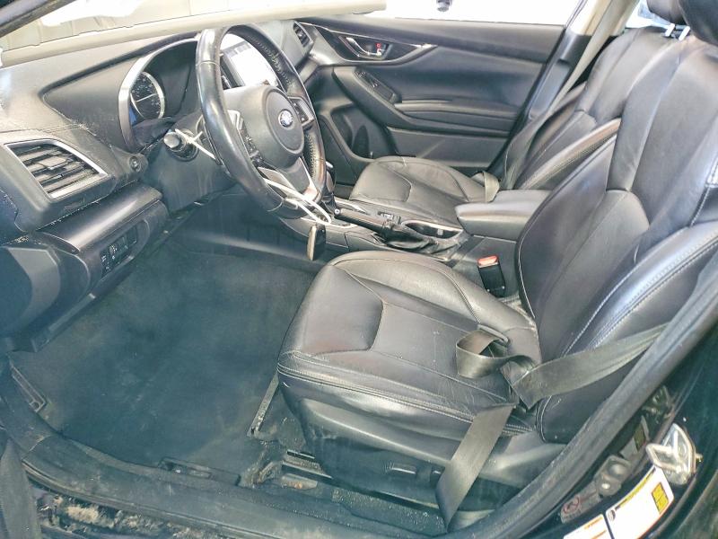 Aukcja sprzedaży 2017 Subaru Impreza, vin: 4S3GTAT69H3745142, numer aukcji: 50812696