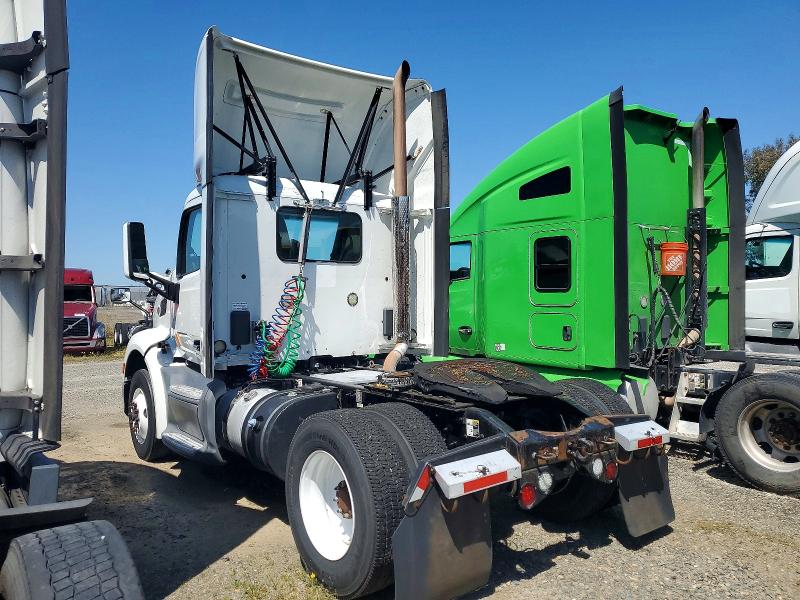 Продаж на аукціоні авто 2015 Peterbilt 579, vin: 1XPBA48X7FD299355, номер лоту: 50612786
