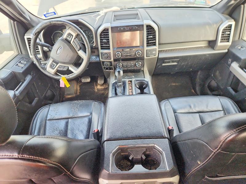 2019 Ford F150 მანქანა იყიდება აუქციონზე, vin: 1FTEW1C45KKC11825, აუქციონის ნომერი: 48385796