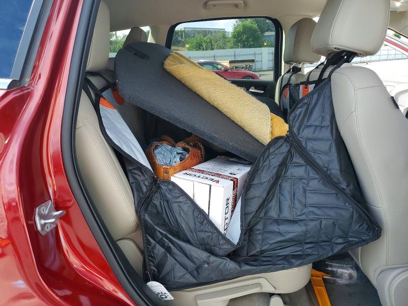 Продажа на аукционе авто 2014 Ford Escape, vin: 1FMCU9J97EUD94398, номер лота: 49787606