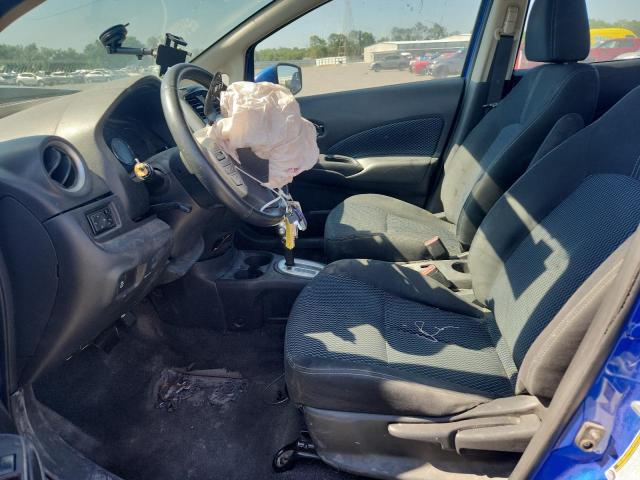 Продаж на аукціоні авто 2016 Nissan Versa Note, vin: 3N1CE2CP9GL391734, номер лоту: 50486716