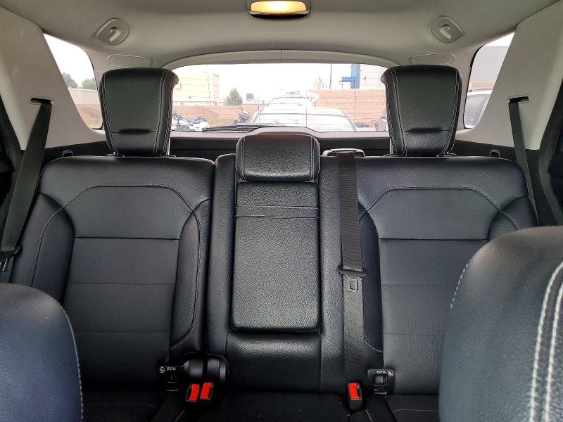 48726546 :رقم المزاد ، 4JGDA5JB6DA267019 vin ، 2013 Mercedes-benz Ml مزاد بيع