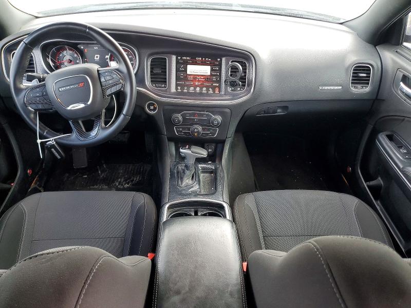 2016 Dodge Charger მანქანა იყიდება აუქციონზე, vin: 2C3CDXJG4GH306103, აუქციონის ნომერი: 46310306
