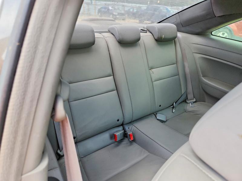 51722136 :رقم المزاد ، 2HGFG129X8H577277 vin ، 2008 Honda Civic مزاد بيع