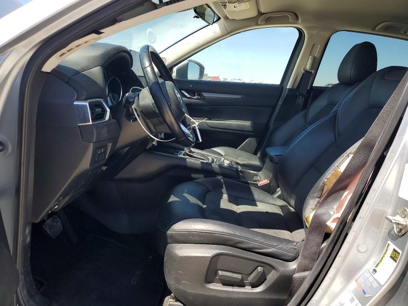 Aukcja sprzedaży 2021 Mazda Cx-5, vin: JM3KFACM6M0352069, numer aukcji: 48970736