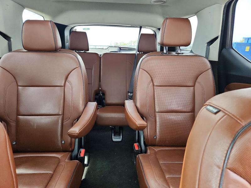 Aukcja sprzedaży 2019 Chevrolet Traverse, vin: 1GNEVJKW6KJ133686, numer aukcji: 49262946