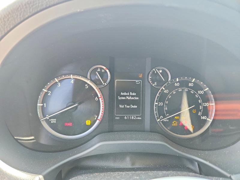 Продаж на аукціоні авто 2022 Lexus Gx, vin: JTJAM7BX8N5332674, номер лоту: 51810676