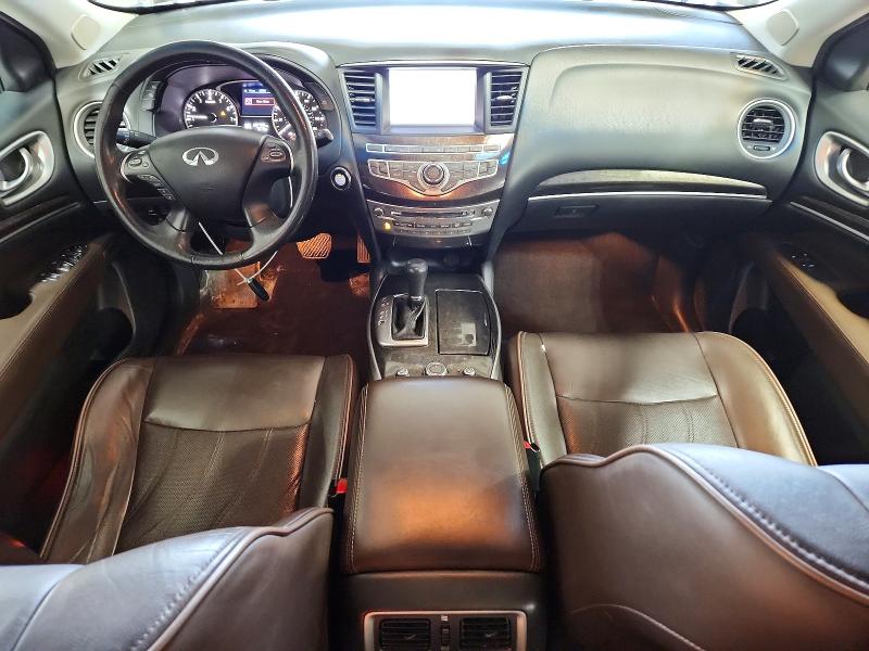Aukcja sprzedaży 2013 Infiniti Jx35, vin: 5N1AL0MM1DC341416, numer aukcji: 50608436