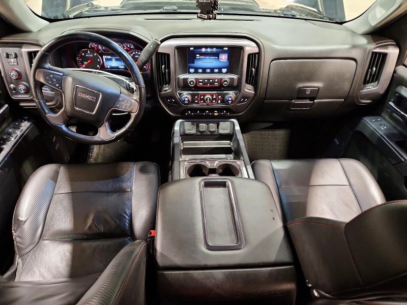 Продаж на аукціоні авто 2014 Gmc Sierra, vin: 3GTU2VEC9EG324238, номер лоту: 47416016