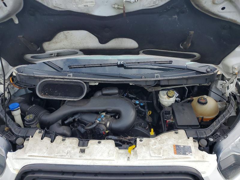 Aukcja sprzedaży 2017 Ford Transit, vin: 1FTYE1ZM0HKB50626, numer aukcji: 49269206